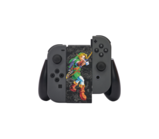 PowerA JOY-CON Comfort Grip - Hyrule Marksman /Nintendo Switch