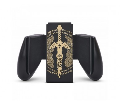 PowerA Joy-Con Comfort Grip for Nintendo Switch decayed master sword