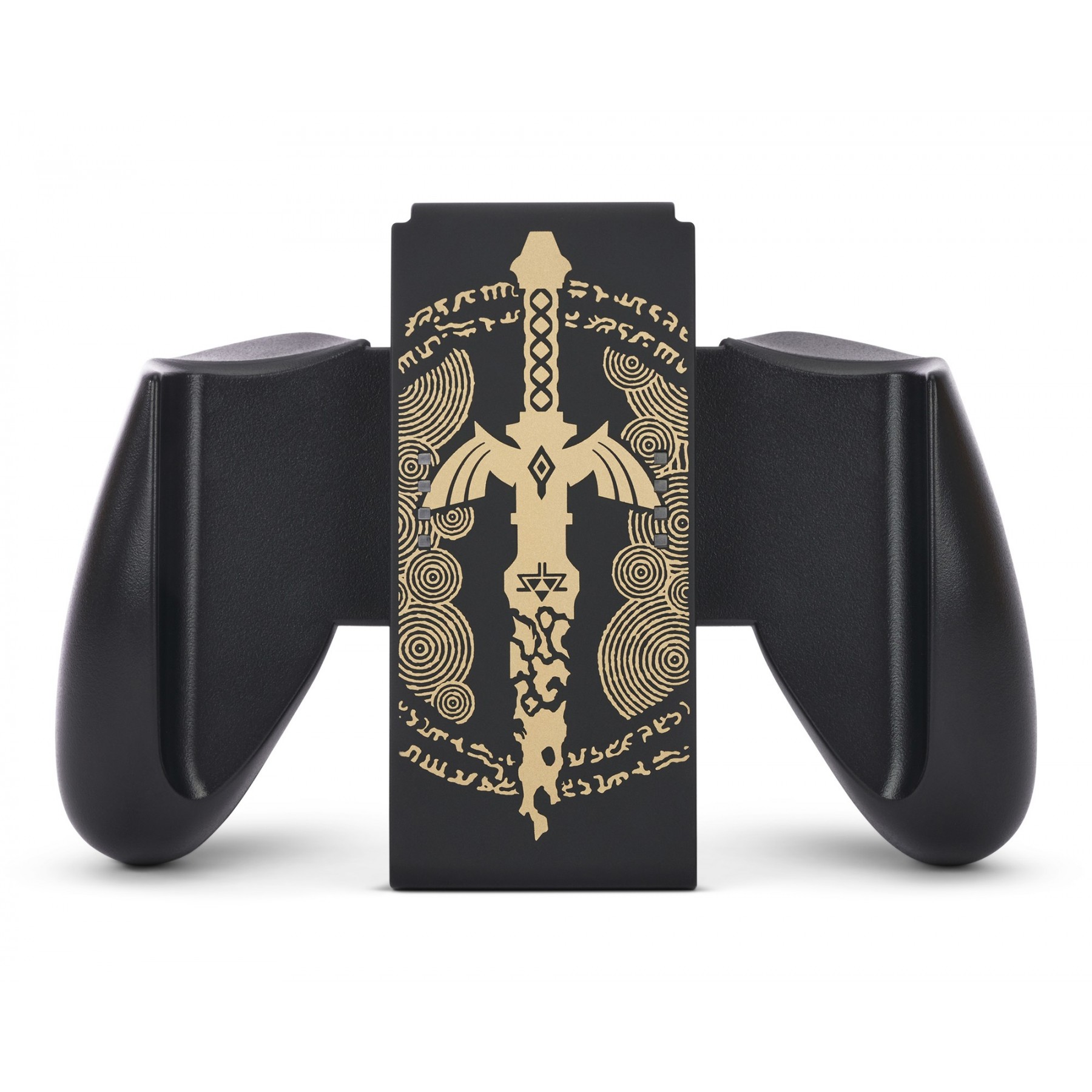 PowerA Joy-Con Comfort Grip for Nintendo Switch decayed master sword