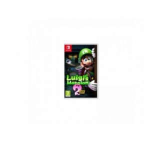 Luigi's Mansion 2 HD (UK