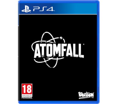 ATOMFALL