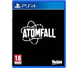 ATOMFALL