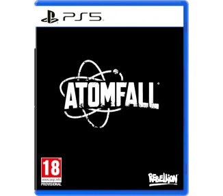 ATOMFALL