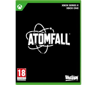 ATOMFALL