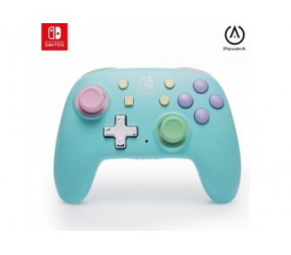 PowerA Nano Enhanced Wireless Controller - Spring Dream (Nintendo Switch)