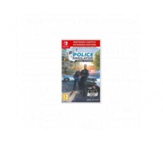 Police Simulator: Patrol Officers (Extended Edition)