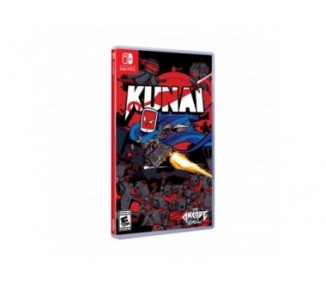 KUNAI (Import)