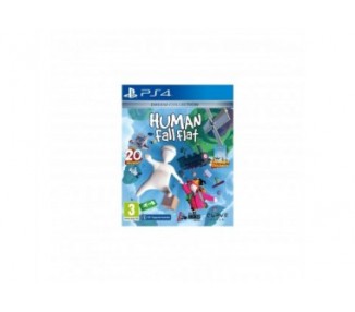 Human: Fall Flat Dream Collection