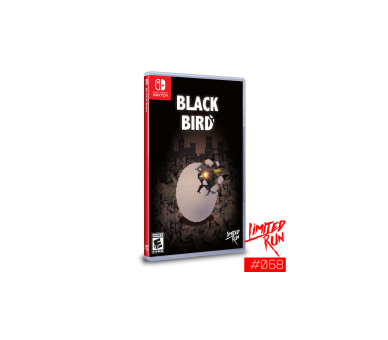 Black Bird (Import)