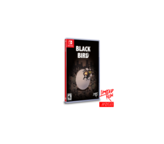 Black Bird (Import)