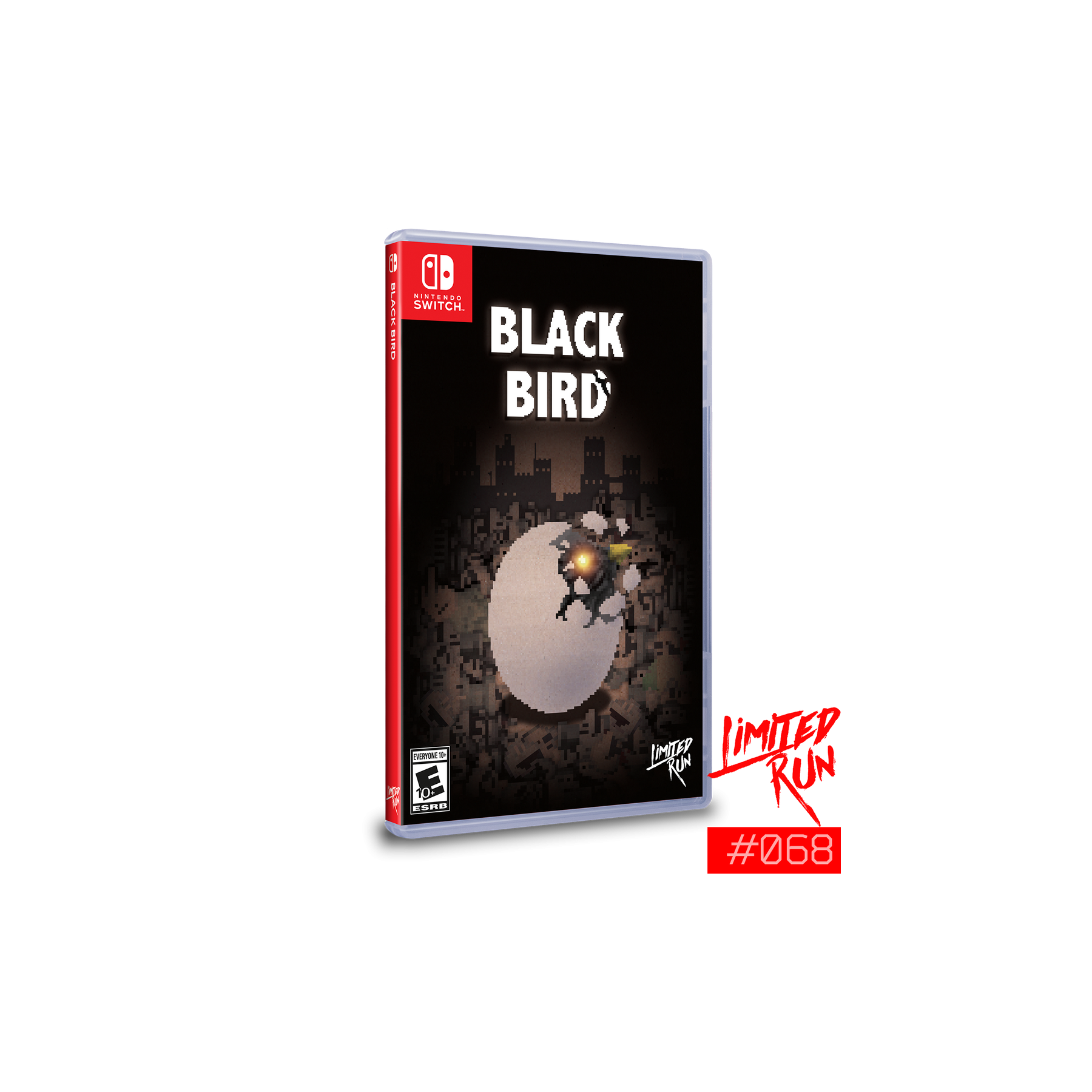 Black Bird (Import)