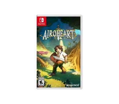 Airoheart (Import)