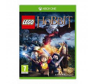 LEGO The Hobbit