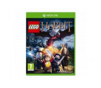 LEGO The Hobbit