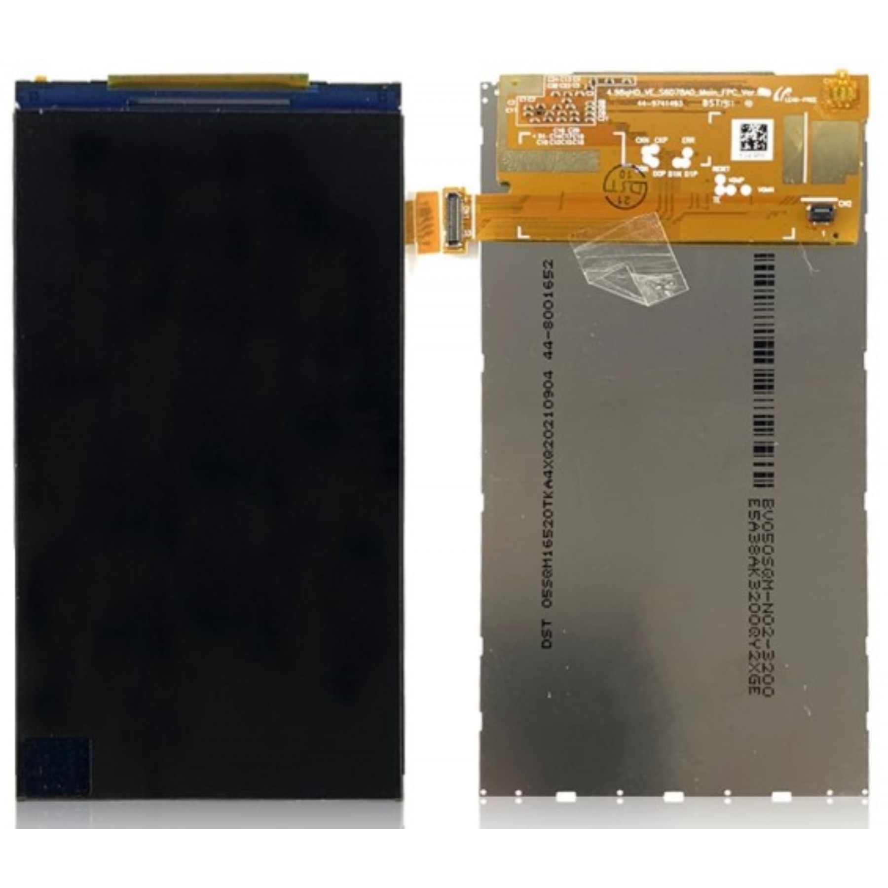 LCD for Samsung Galaxy Grand Prime G530