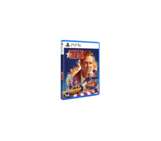 American Hero (Limited Run) (Import)