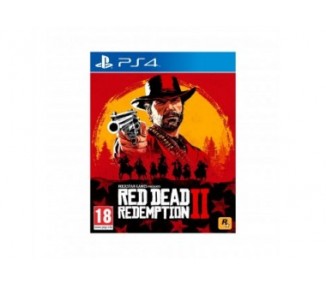 Red Dead Redemption 2 (FR/ Multi ingame)