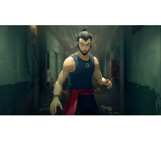 SIFU Vengeance Edition Juego para Consola Nintendo Switch [ PAL ESPAÑA ]