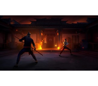 SIFU Vengeance Edition Juego para Consola Nintendo Switch [ PAL ESPAÑA ]