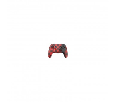 PDP Rematch Wireless Controller Glow Super Icon Switch