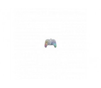 PDP Afterglow Wave Wired Controller Grey Switch