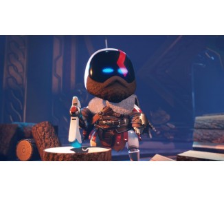 Astrobot Juego Astro BOT para Consola Sony PlayStation 5 [PAL ESPAÑA]