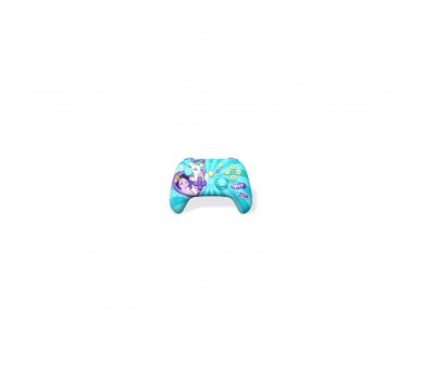 Switch/PC Nano Wireless Controller - My Little Pony Pipp & Zipp