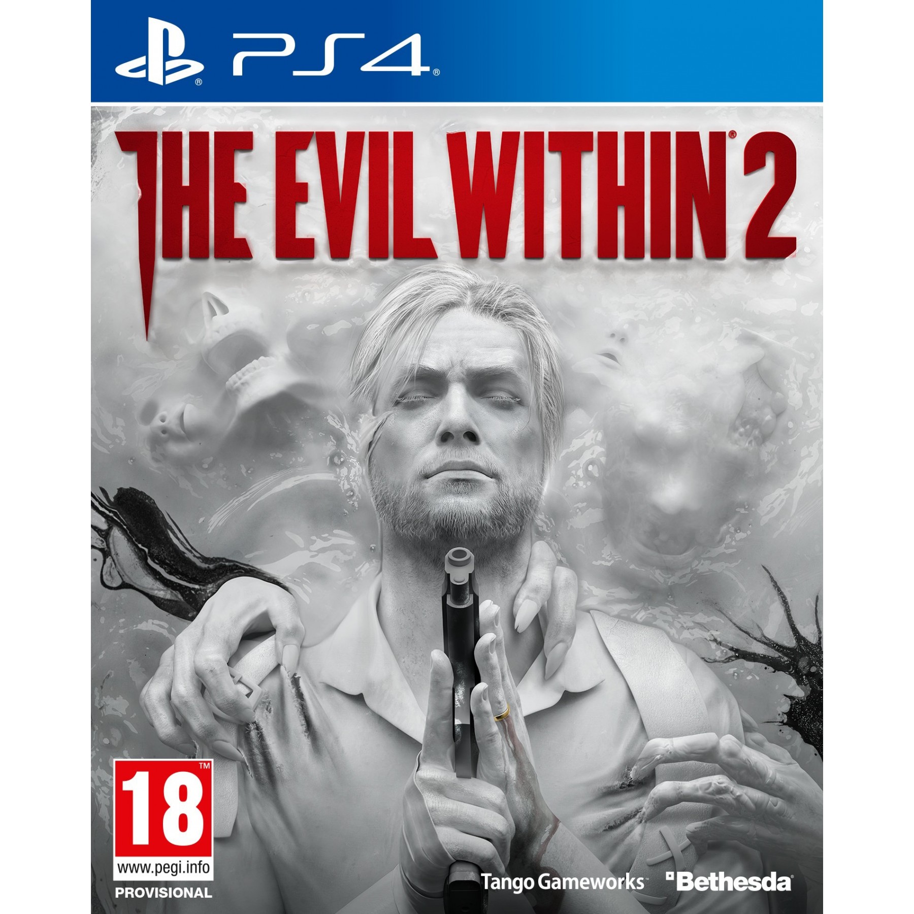 The Evil Within 2 (AUS)