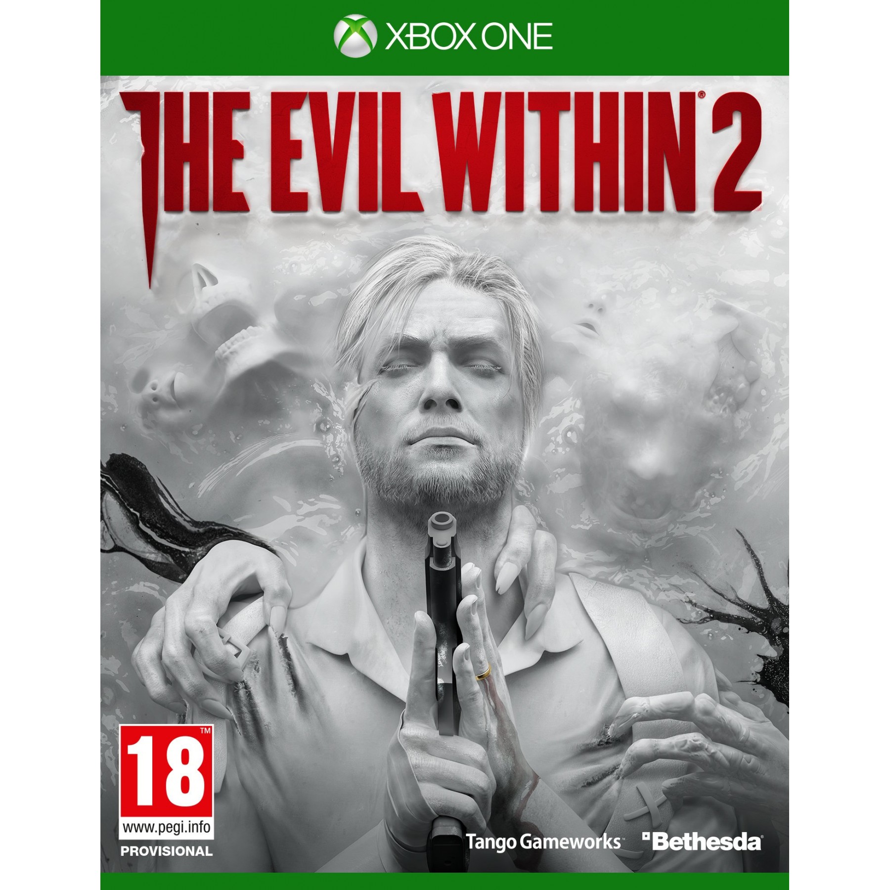 The Evil Within 2 (AUS)