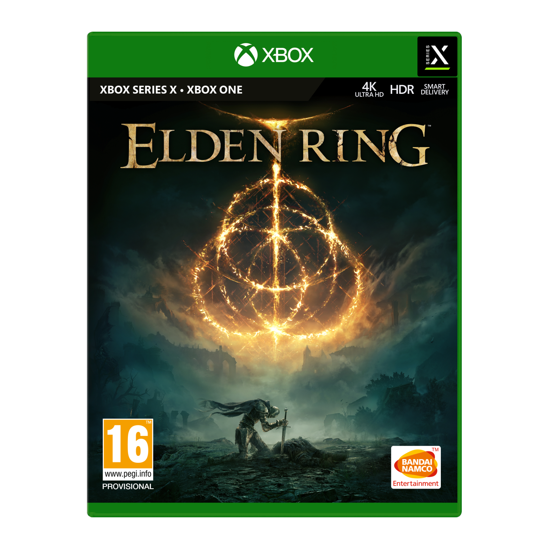 Elden Ring