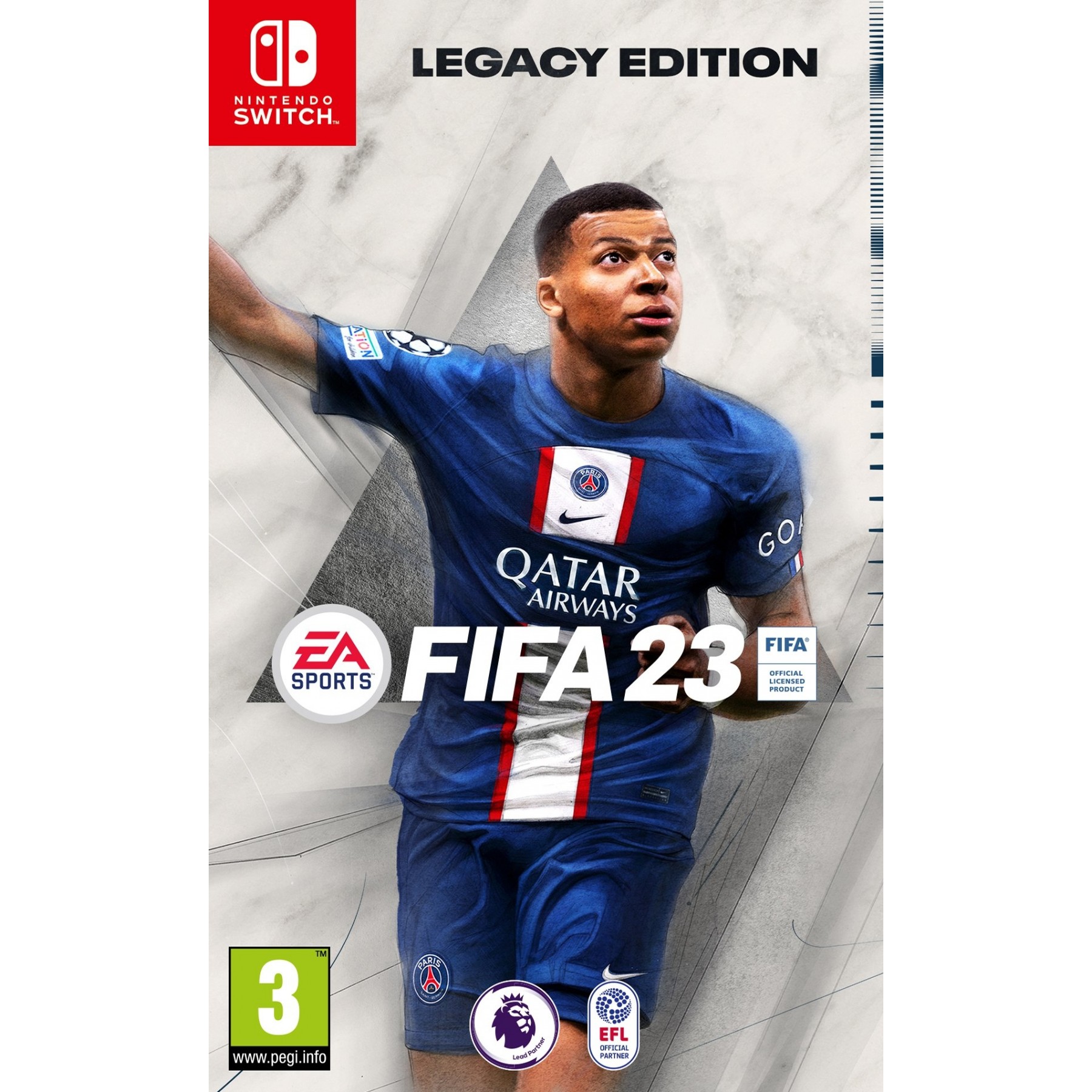 FIFA 23 Juego para Consola Nintendo Switch