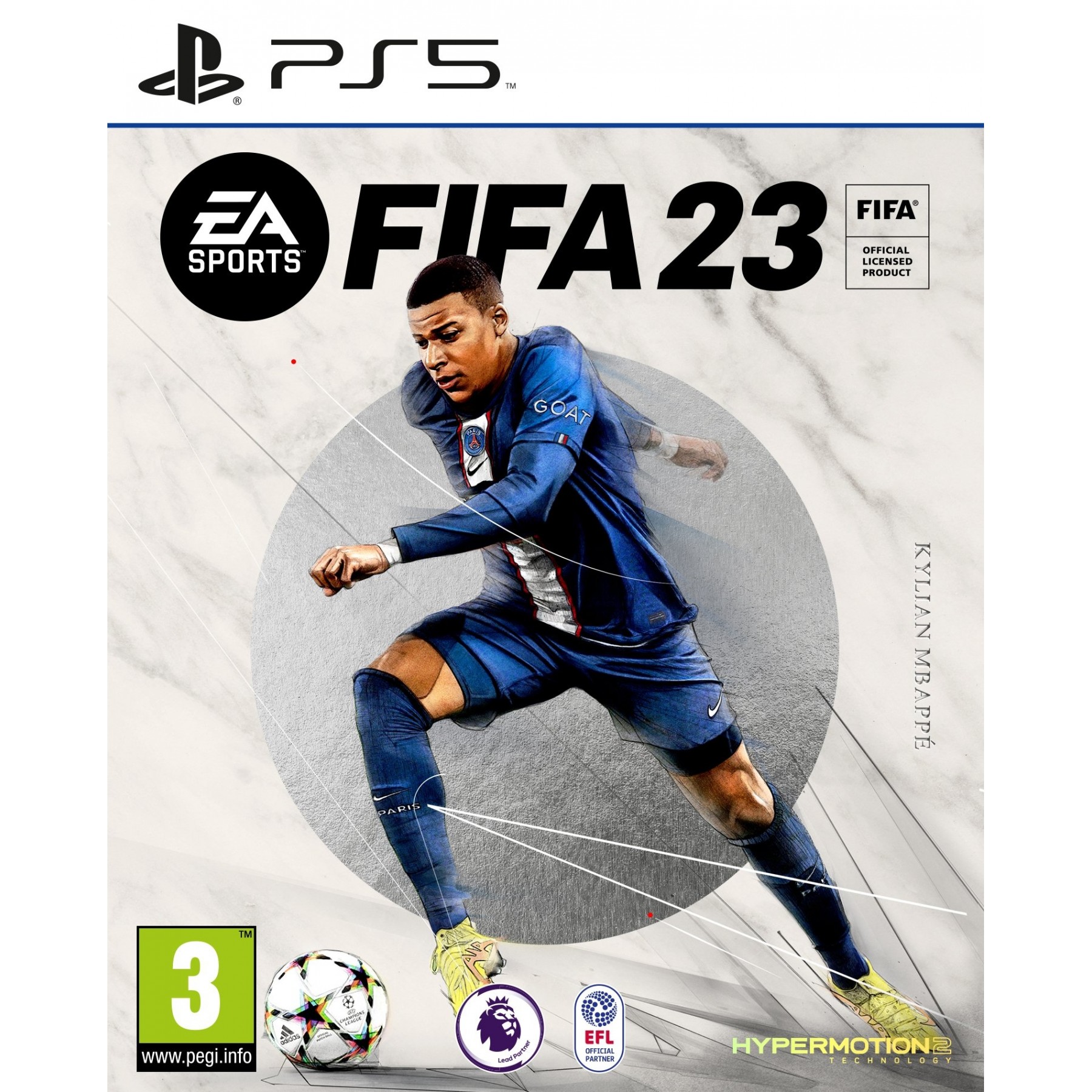 FIFA 23 (Nordic)