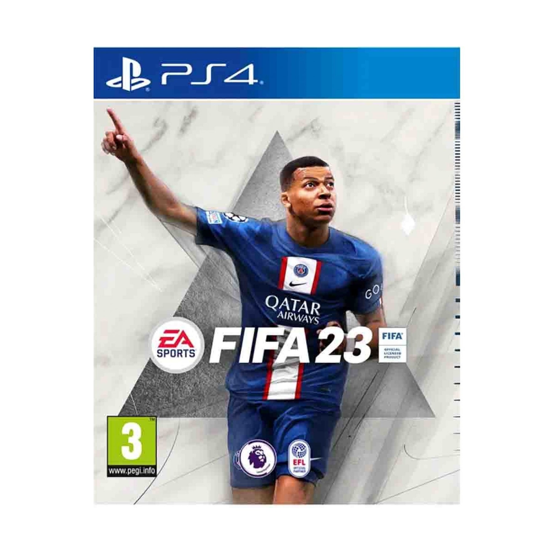 FIFA 23 Juego para Consola Sony PlayStation 4 , PS4