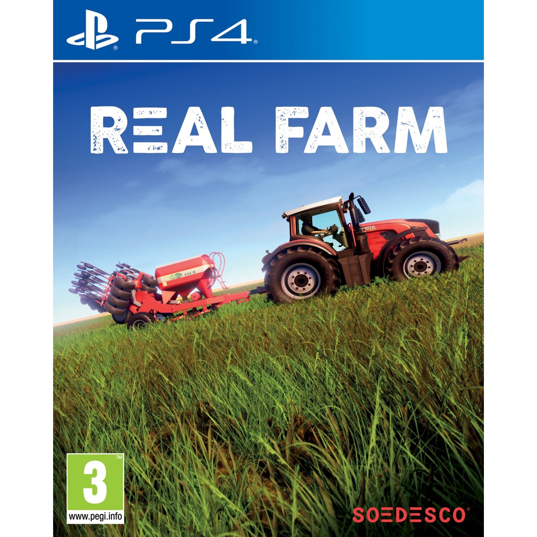 Real Farm