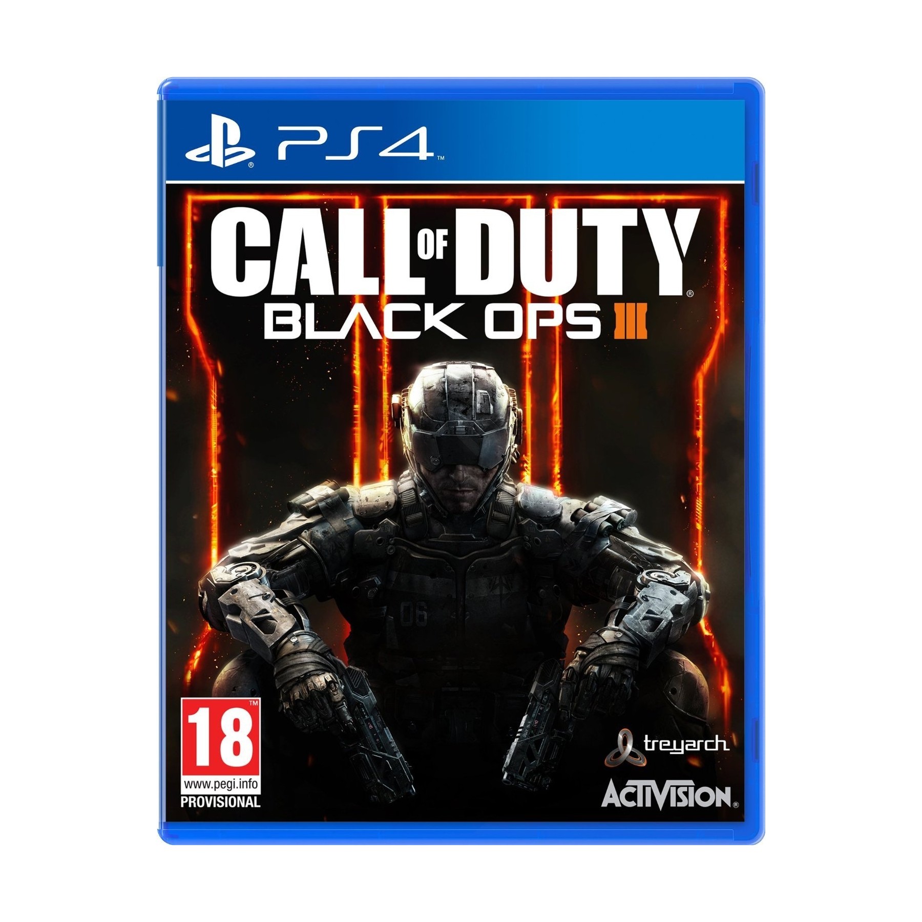 Call of Duty: Black Ops III (3)