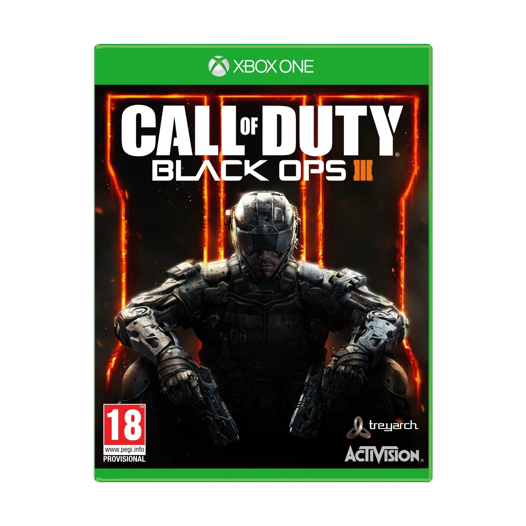 Call of Duty: Black Ops III (3)