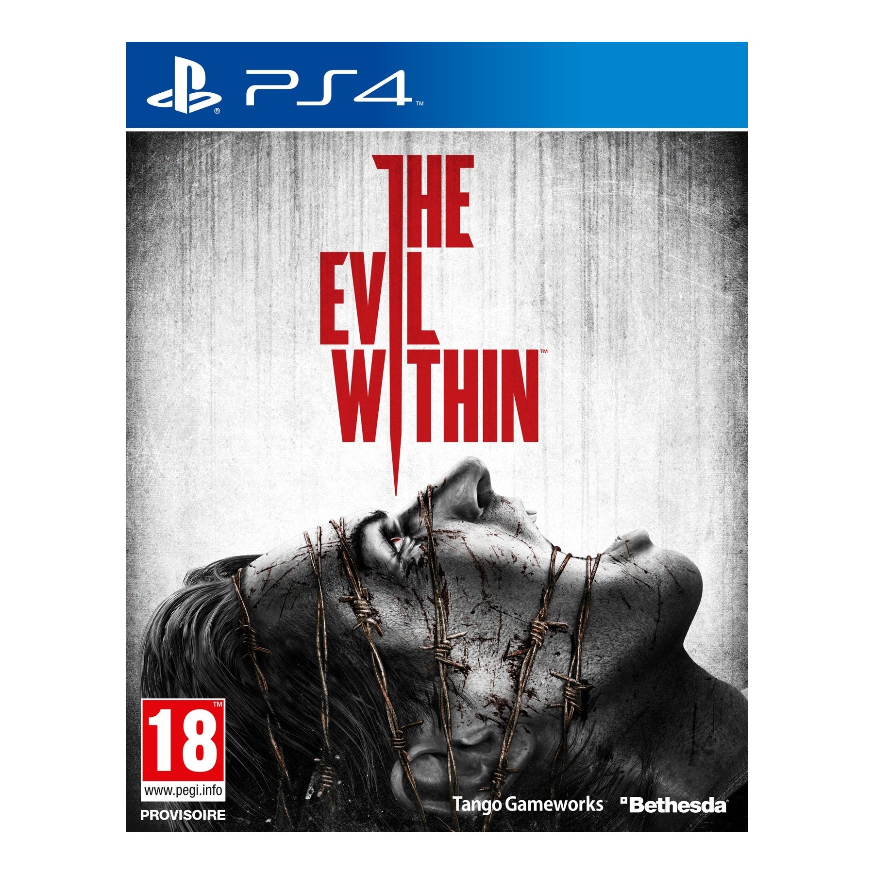 The Evil Within