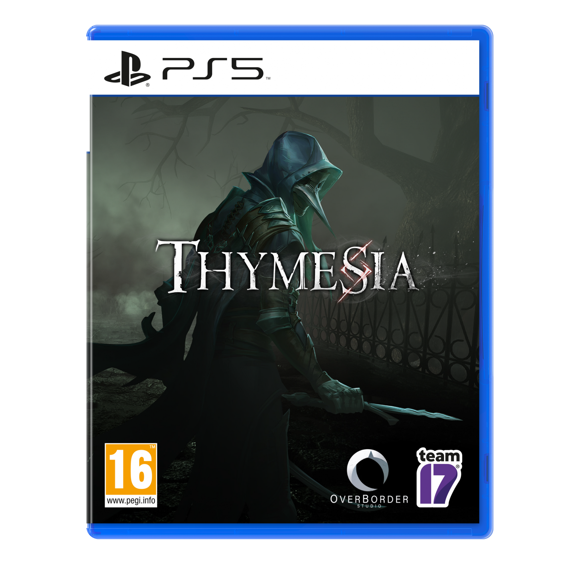 Thymesia