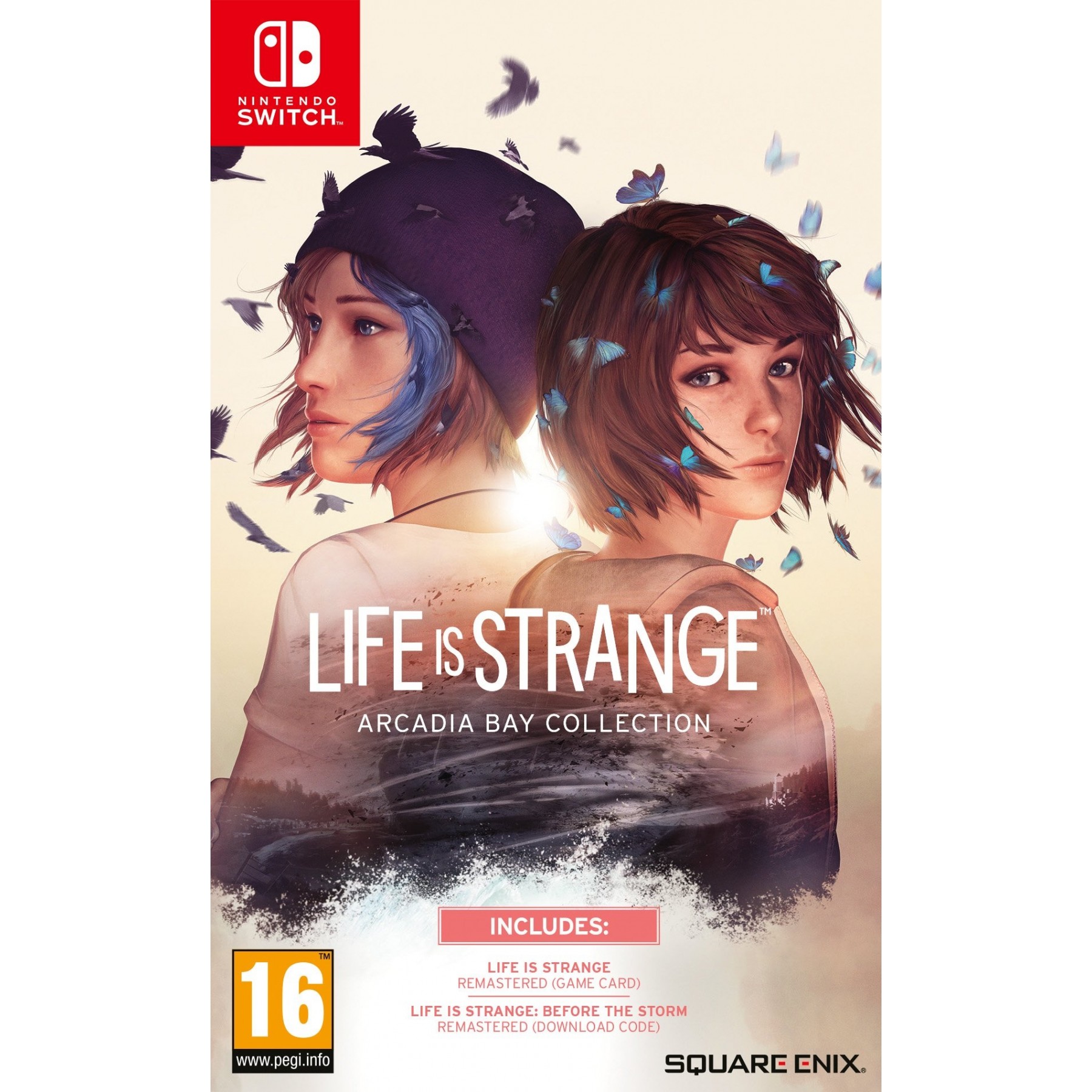 Life is Strange - Arcadia Bay Collection