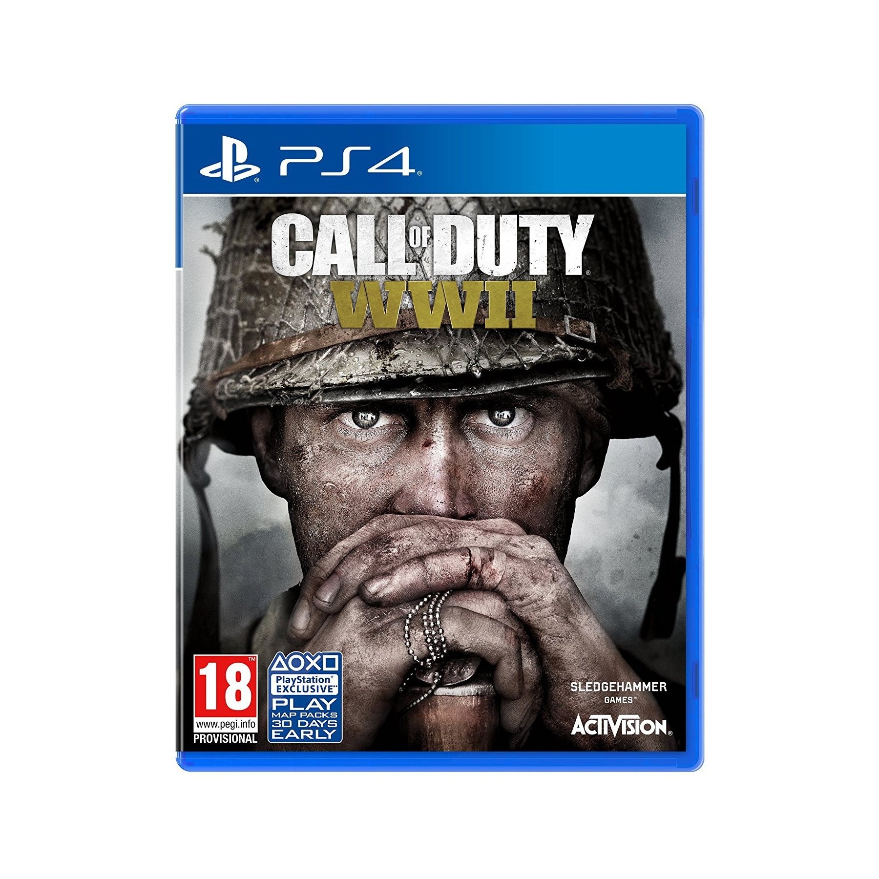 Call of Duty: WW2