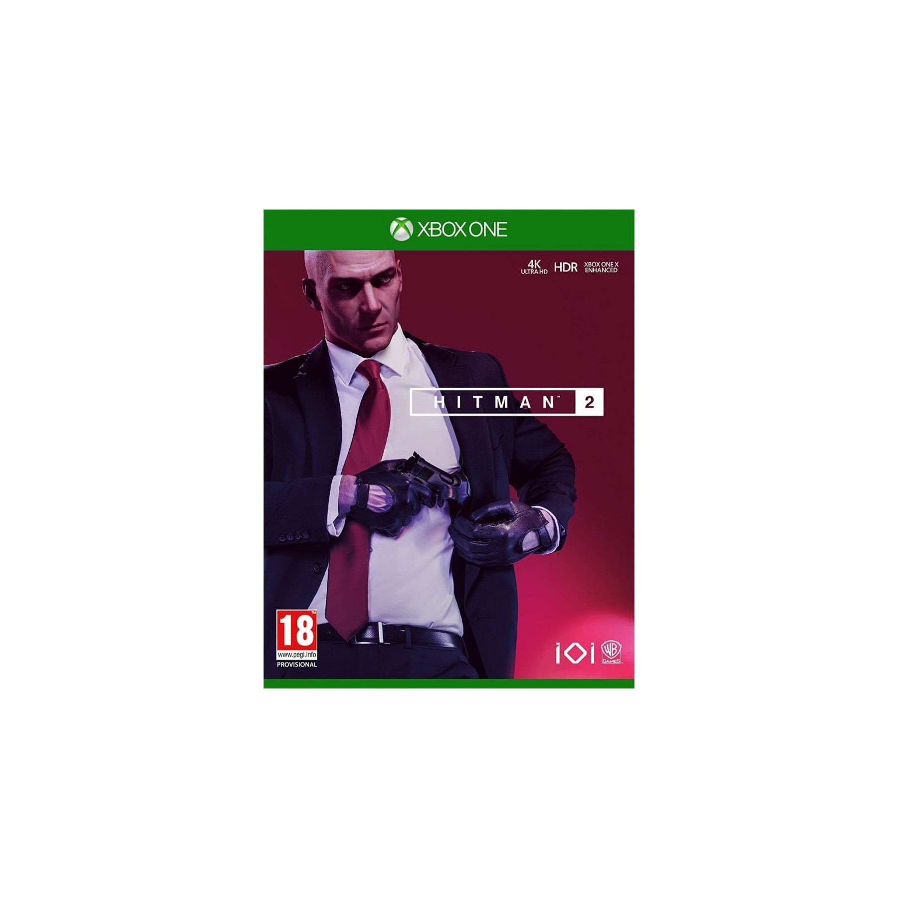 Hitman 2