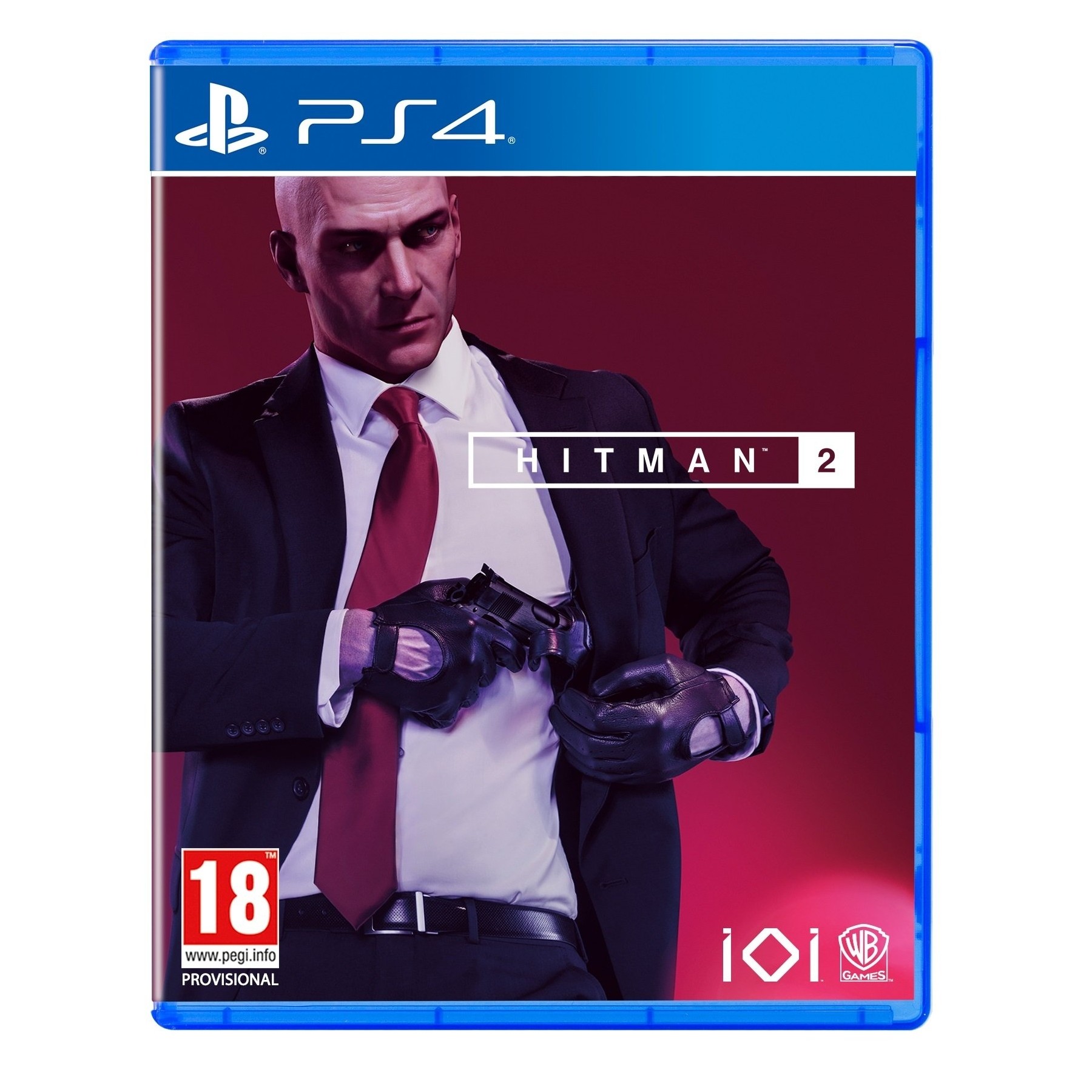 Hitman 2