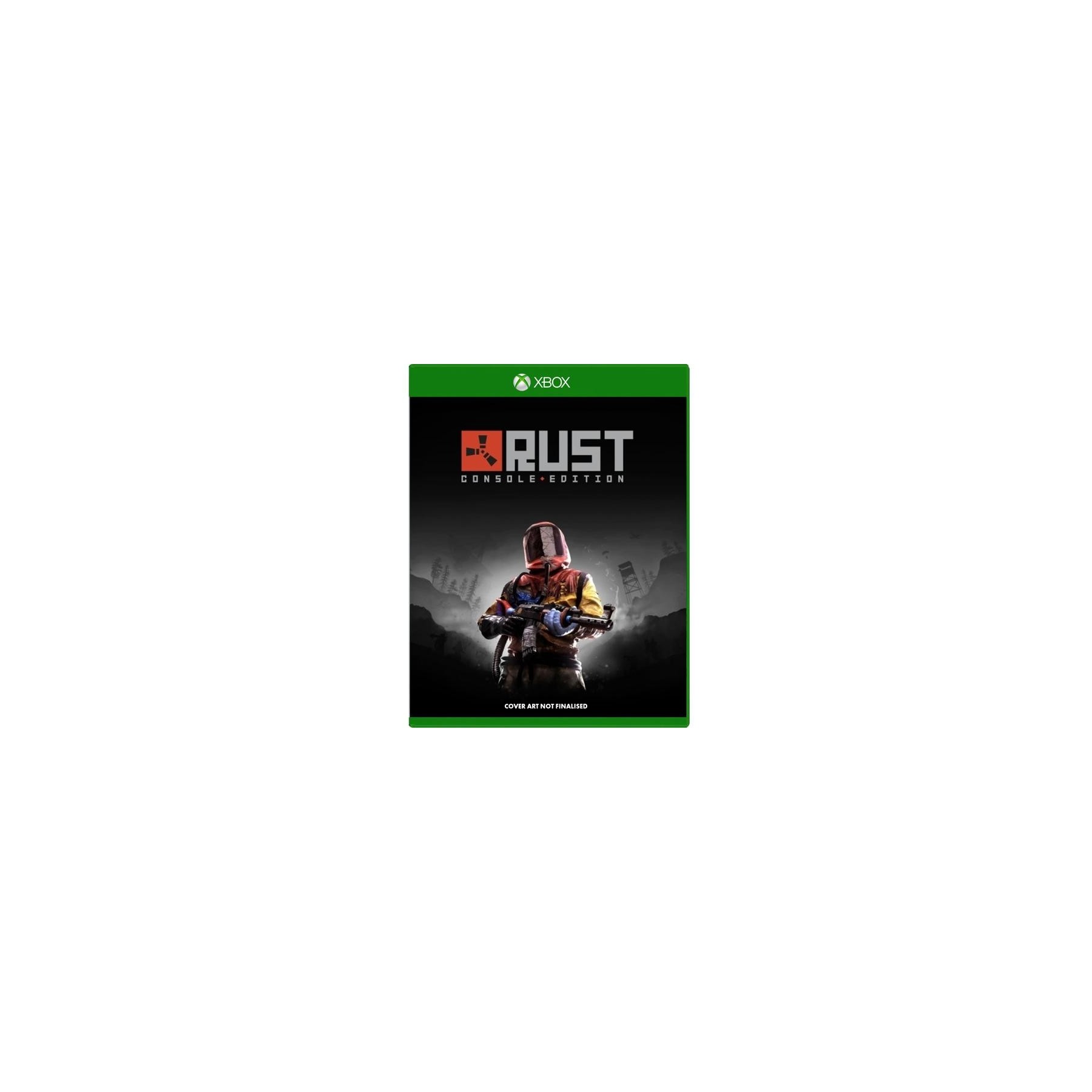 Rust Console Edition Juego para Consola Microsoft XBOX One