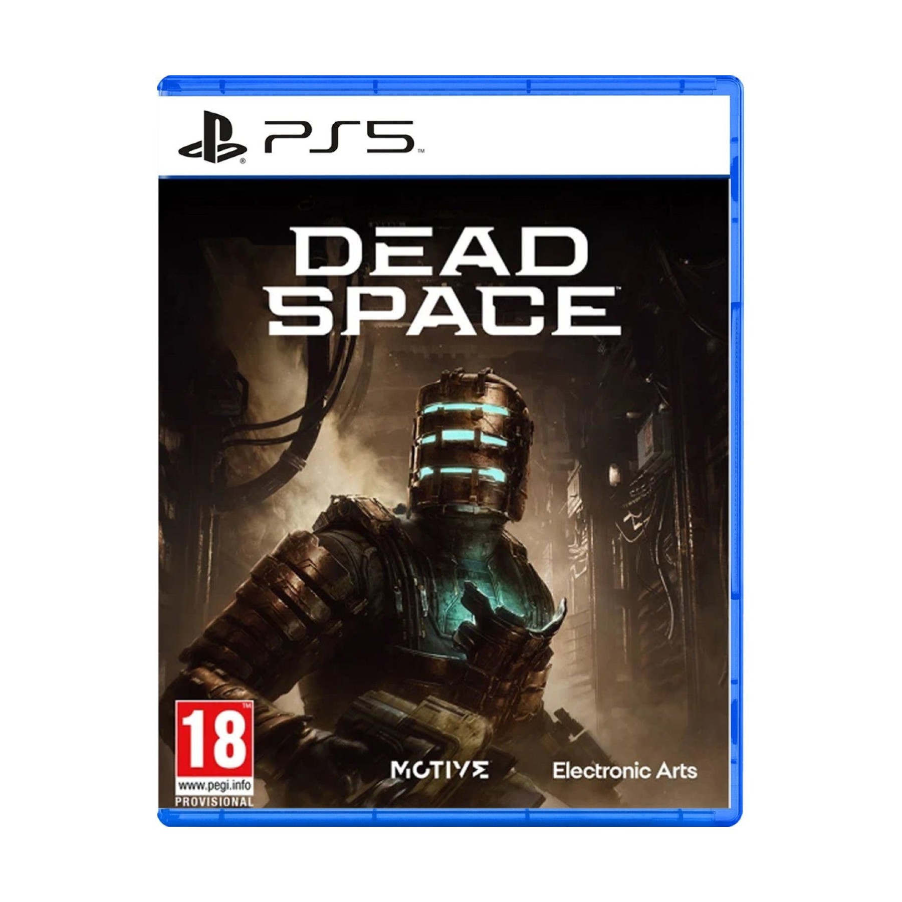 Dead Space Remake Juego para Consola Sony PlayStation 5 PS5