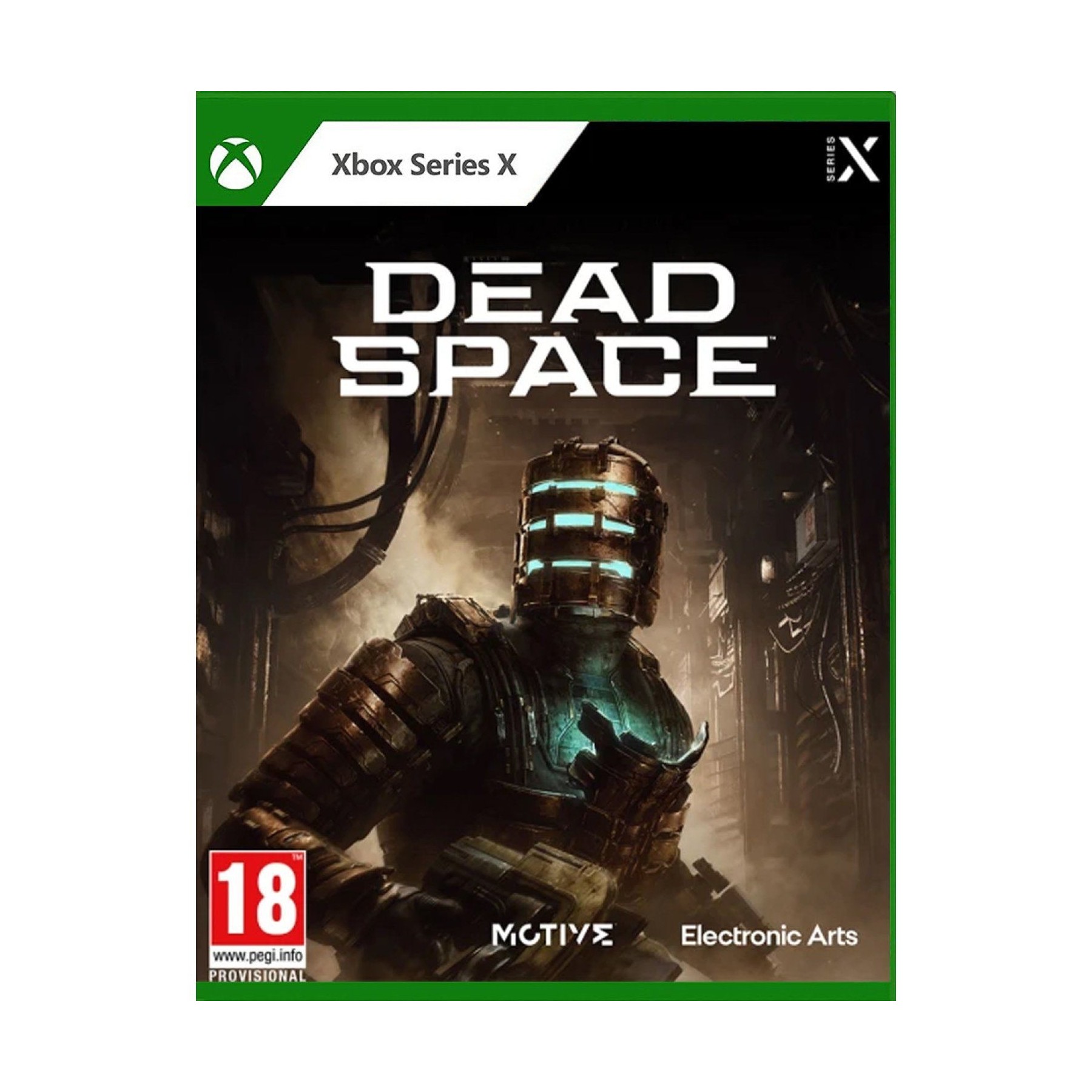 Dead Space Remake Juego para Consola Microsoft XBOX Series X