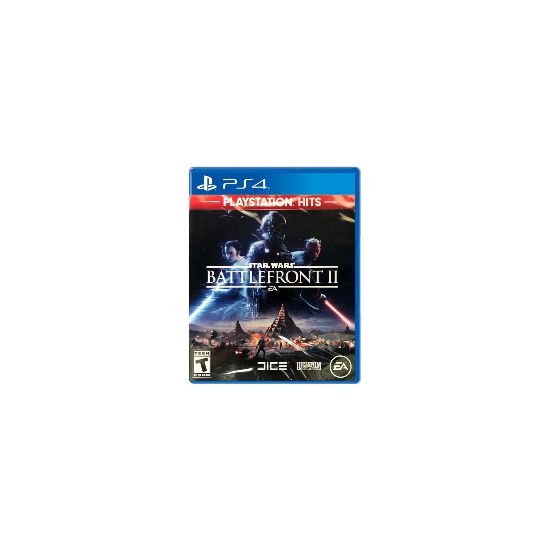 Star Wars Battlefront II (PlayStation Hits) (Import)