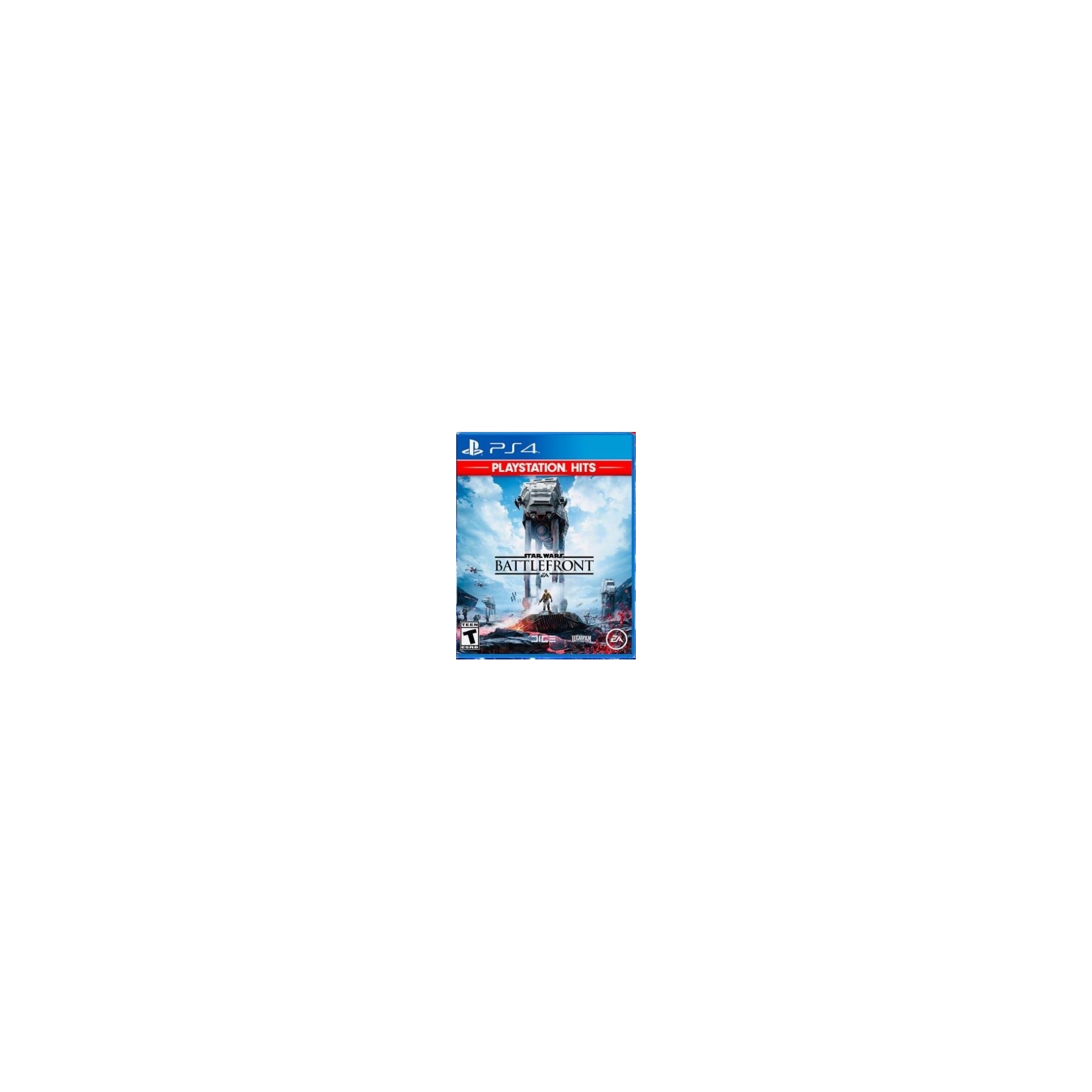 Star Wars: Battlefront (Playstation Hits) (Import)