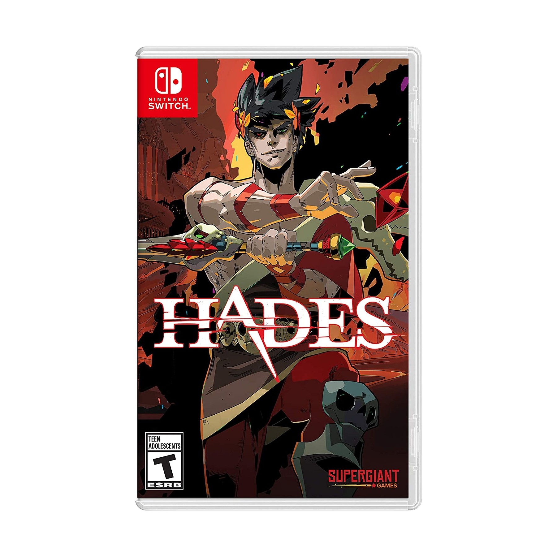 Hades (Import)