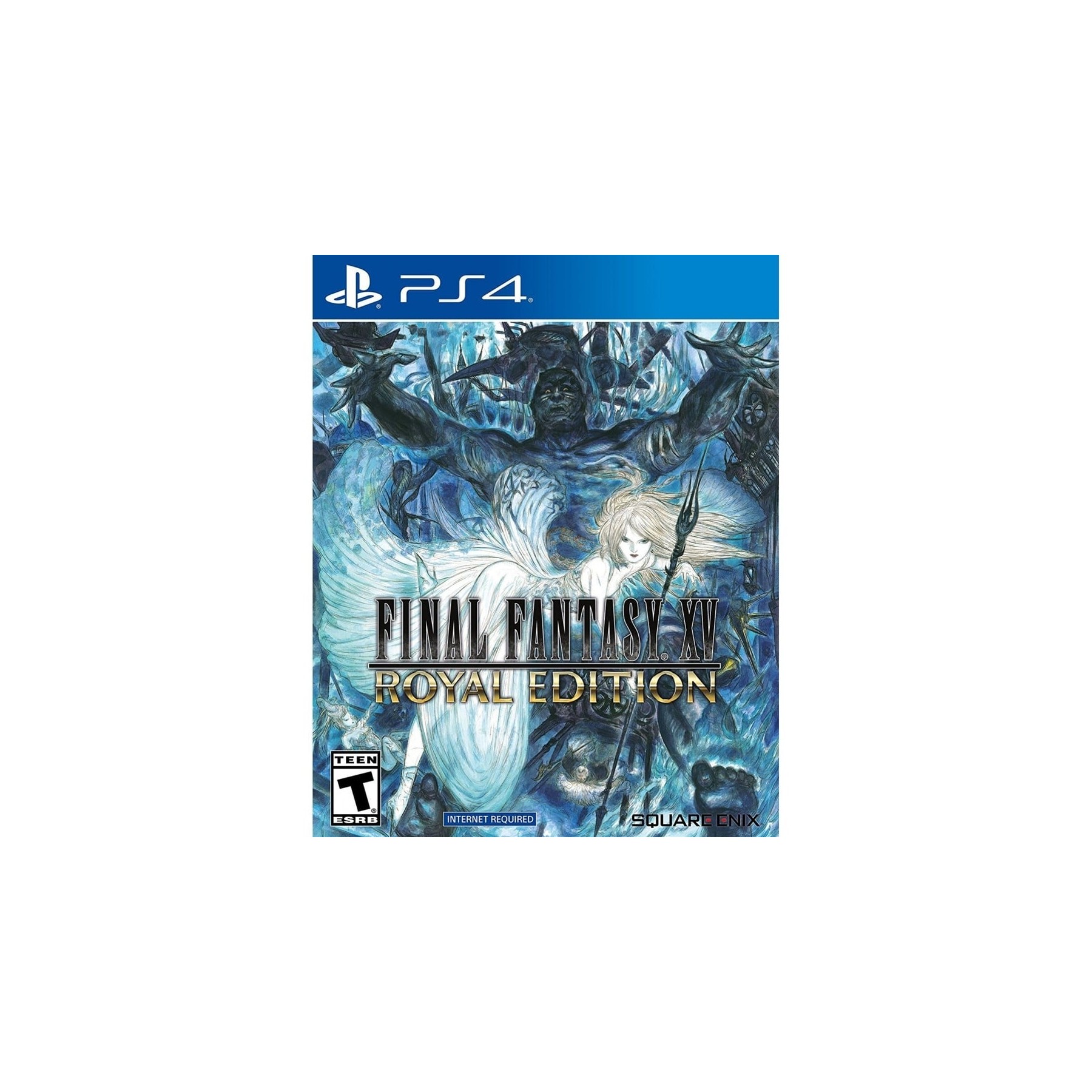 Final Fantasy XV: Royal Edition ( Import ) Juego para Consola Sony PlayStation 4 , PS4, PS4