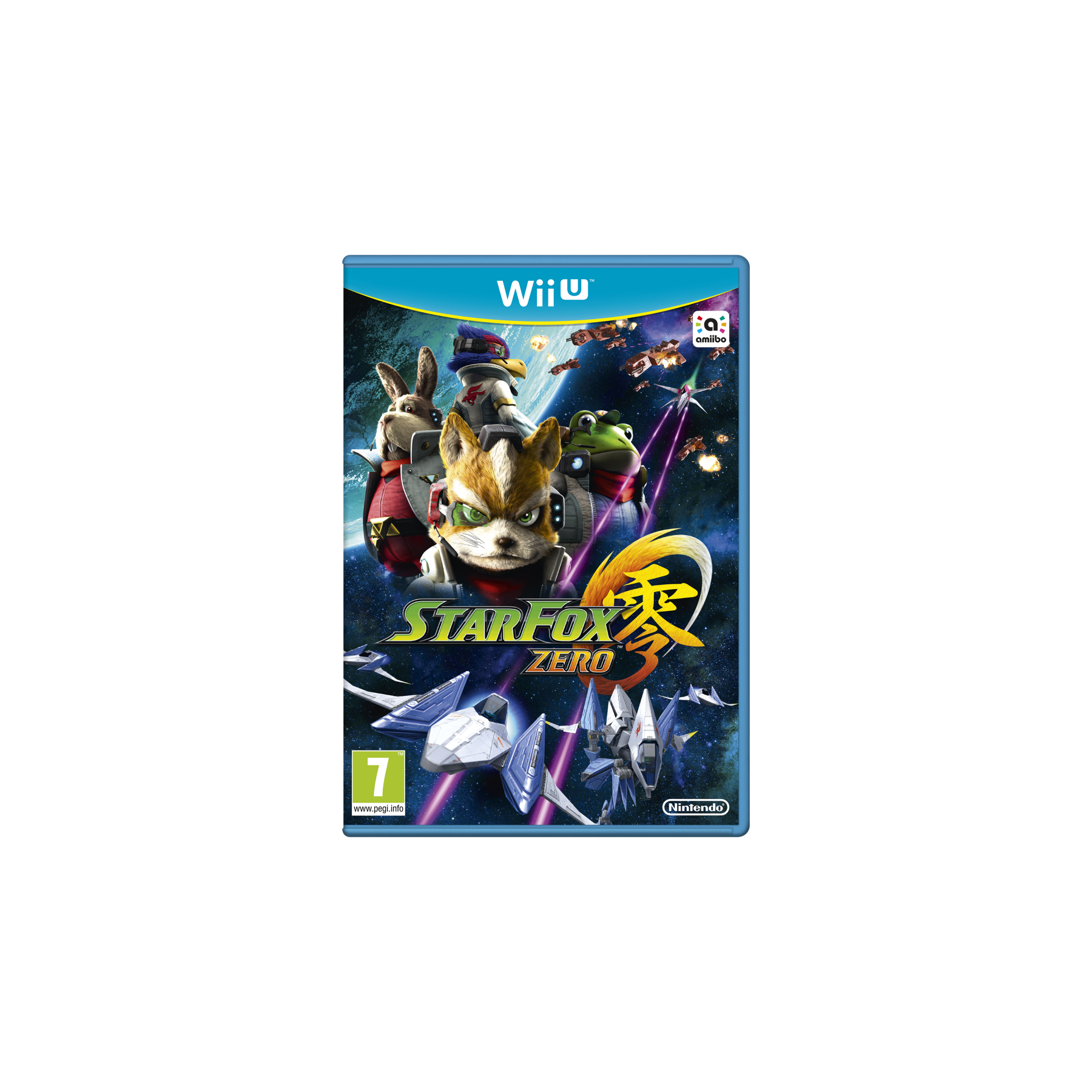 Star Fox Zero